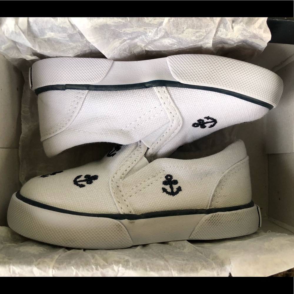 Polo Ralph Lauren Bal Harbour Repeat Casual Sneake - Picture 13 of 15